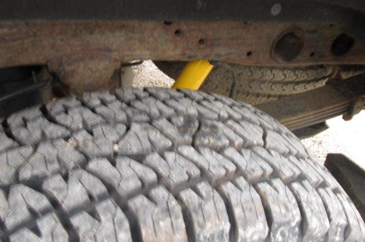 Used 2018 GMC Sierra b2500 Crew Cab 4x4 long box