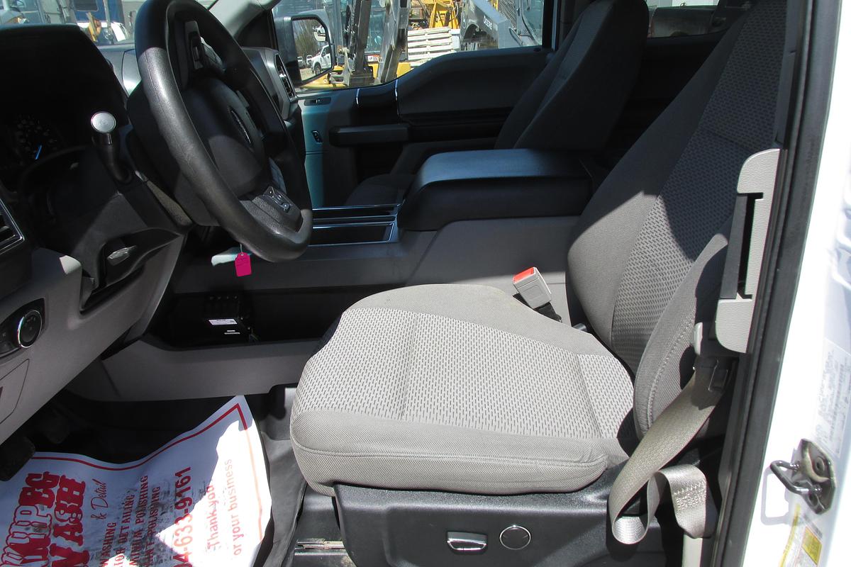 Used 2018 Ford F 150 Ext Cab 4x4