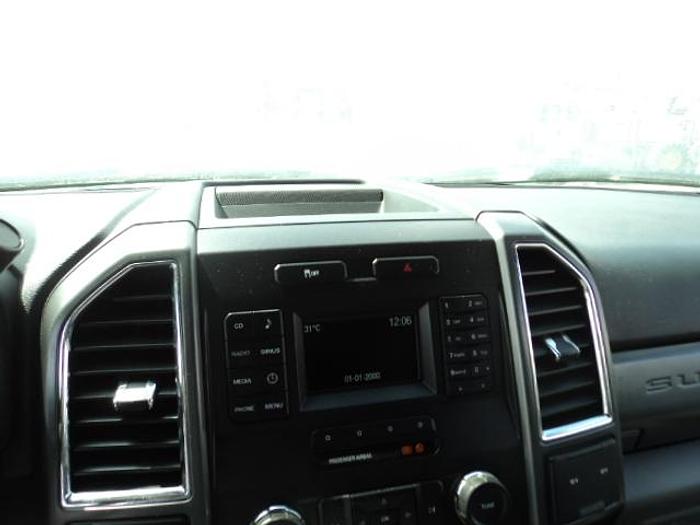 Used 2017 Ford F-250 XLT Regular Cab 4x4 8 ft box