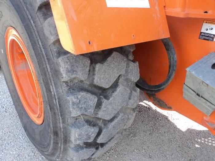 Used 2014 Doosan DL 200