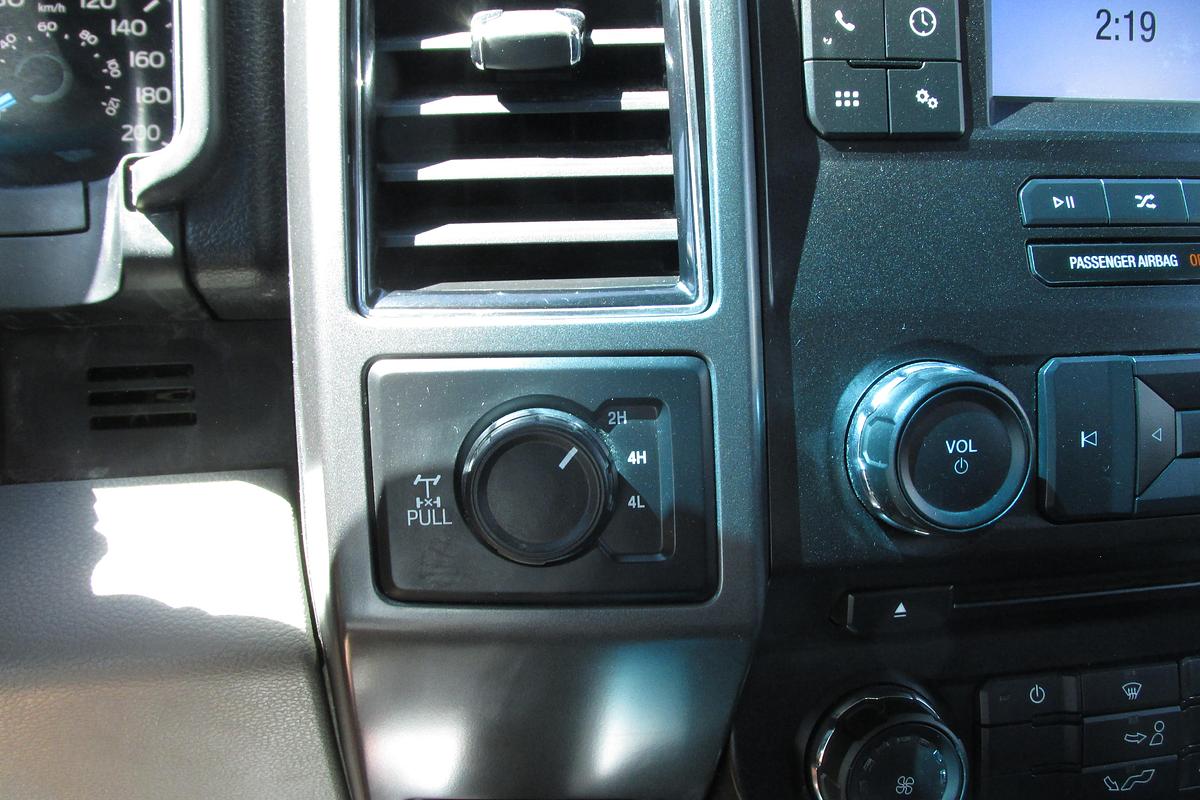 Used 2018 Ford F 150 Ext Cab 4x4