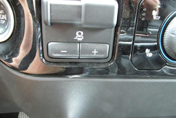 Used 2023 Chevrolet Silverado 1500 Crew Cab 1500 RST Z71  Duramax 4x4