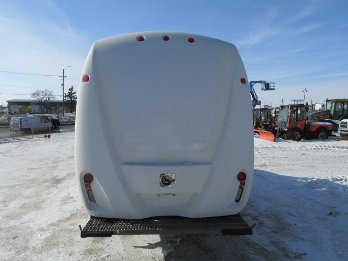 Used 2016 Chevrolet 3500 Express Bubble Cargo Van