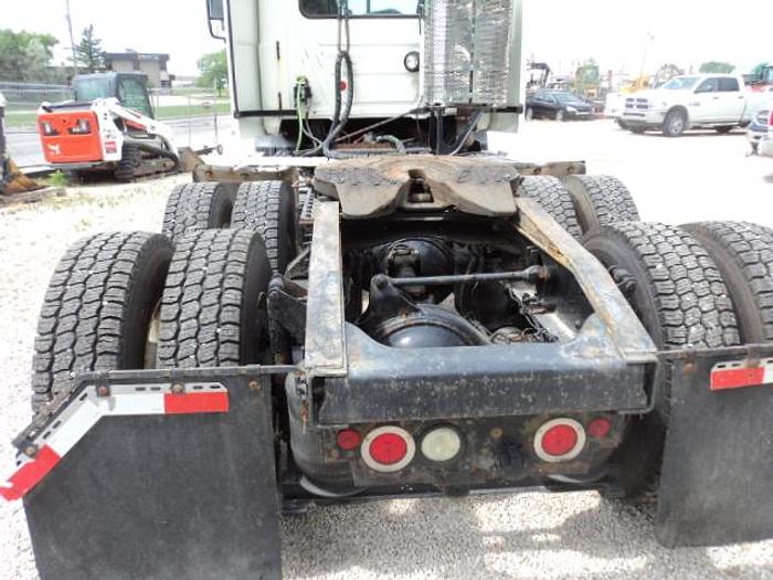 Used 2014 Mack Pinnacle CXU 613