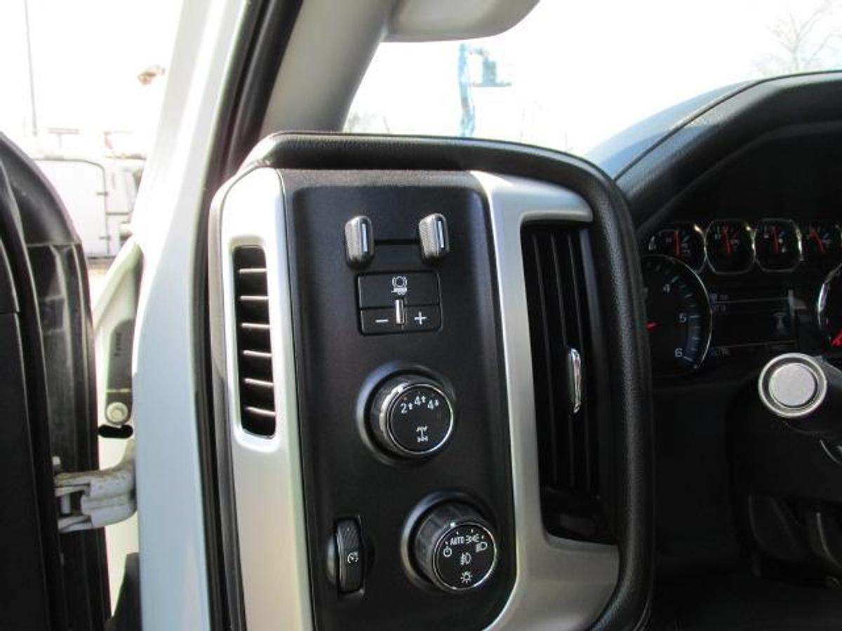 Used 2019 GMC Sierra 2500 HD Long Box 4x4