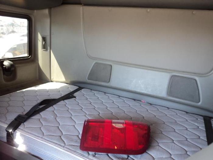 Used 2013 International Prostar