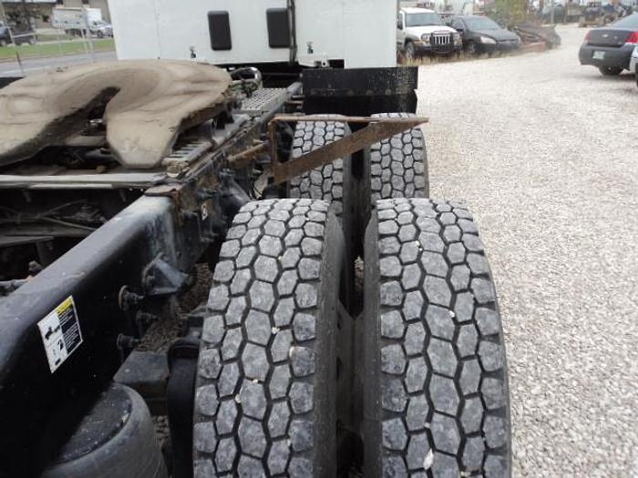 Used 2018 Peterbilt 579