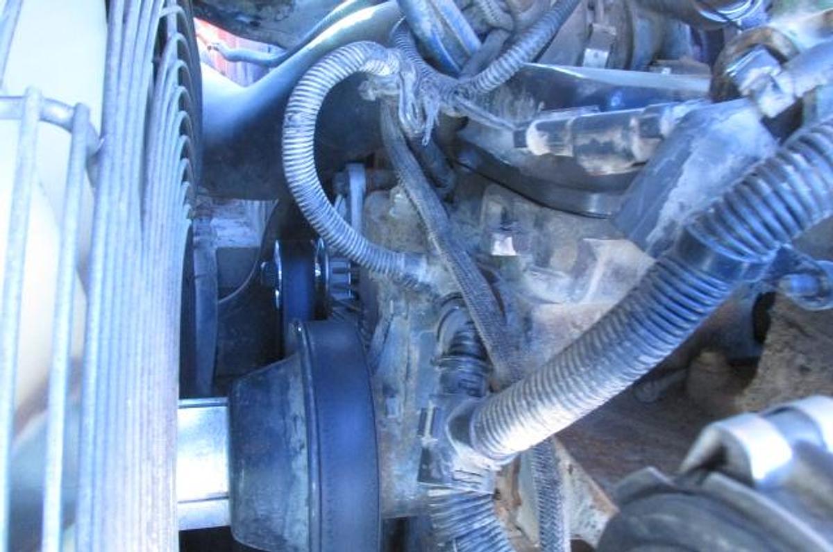 Used 2014 JLG G 12-55A Telehandler