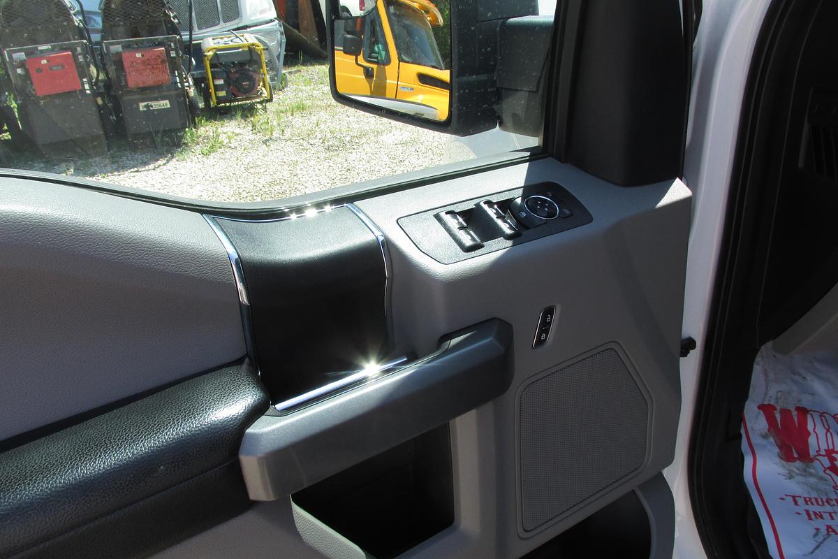 Used 2018 Ford F 150 XLT Ext Cab 4x4 v6 3.3 non turbo engine