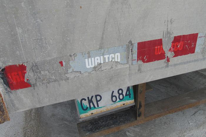 Used 2015 Freightliner M2 Cummins power hydraulic brakes 24 ft box