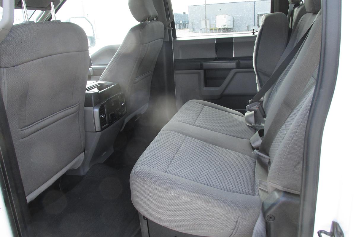 Used 2019 Ford f 250 Crew cab 4x4 short box