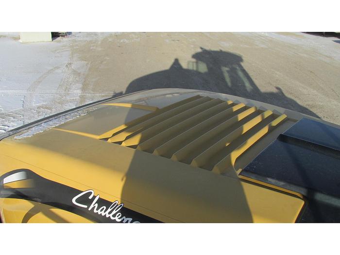 Used 2017 Challenger MT865E