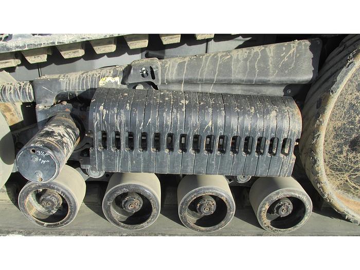 Used 2017 Challenger MT865E