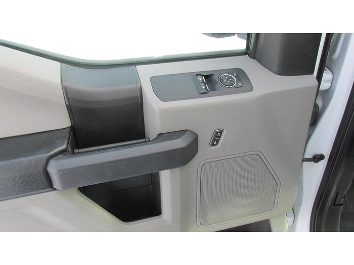 Used 2018 Ford F-150 XL 4WD Reg Cab 8' Box