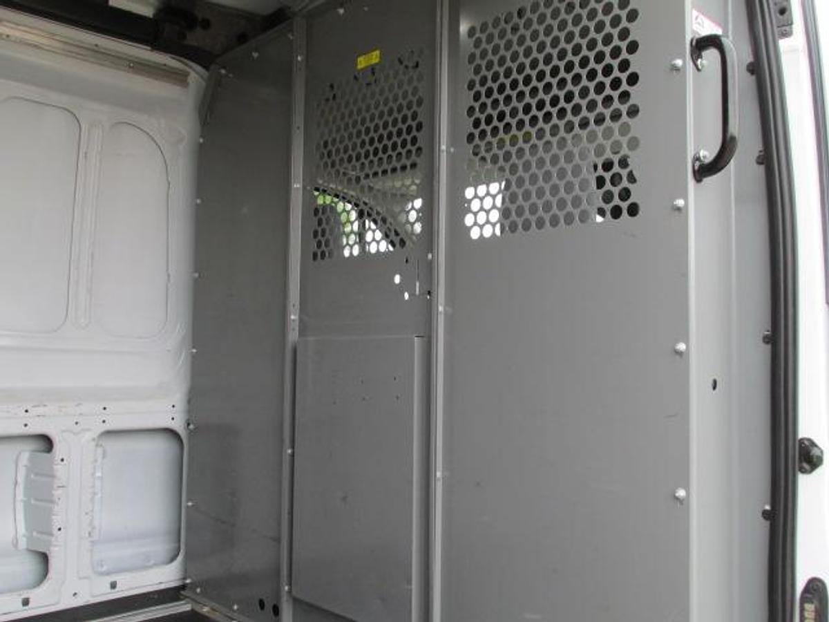 Used 2019 Ford Transit 250 mid roof cargo van