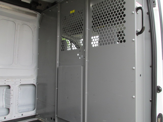 Used 2019 Ford Transit 250 mid roof cargo van