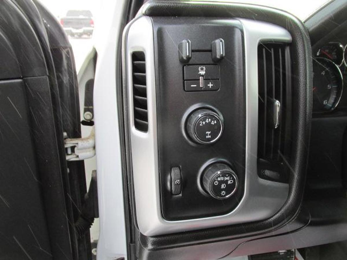 Used 2019 GMC Sierra 2500 HD Long Box 4x4