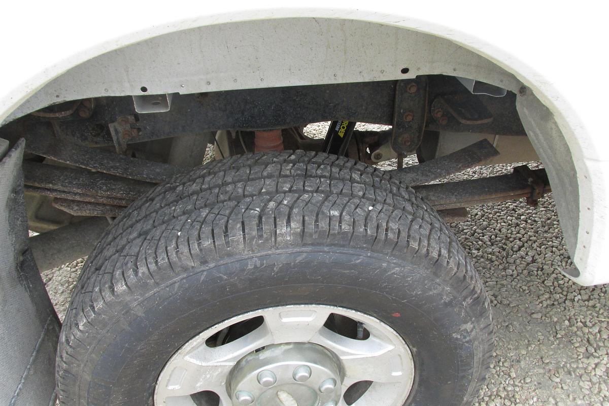 Used 2018 Ford F250 Crew Cab 4x4