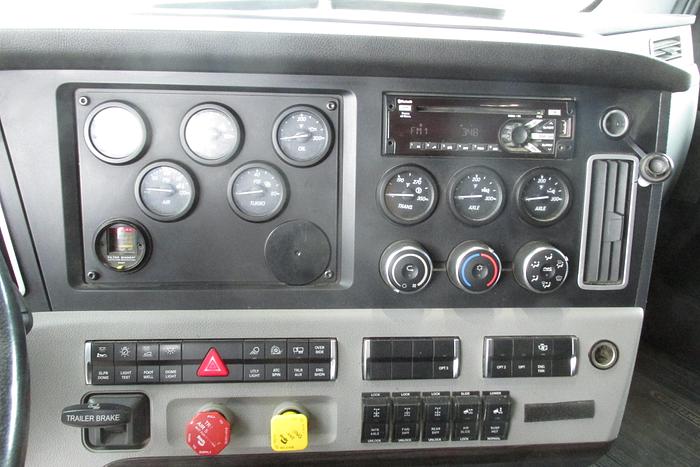 Used 2019 Freightliner Cascadia Heavy spec DD 16 560 HP
