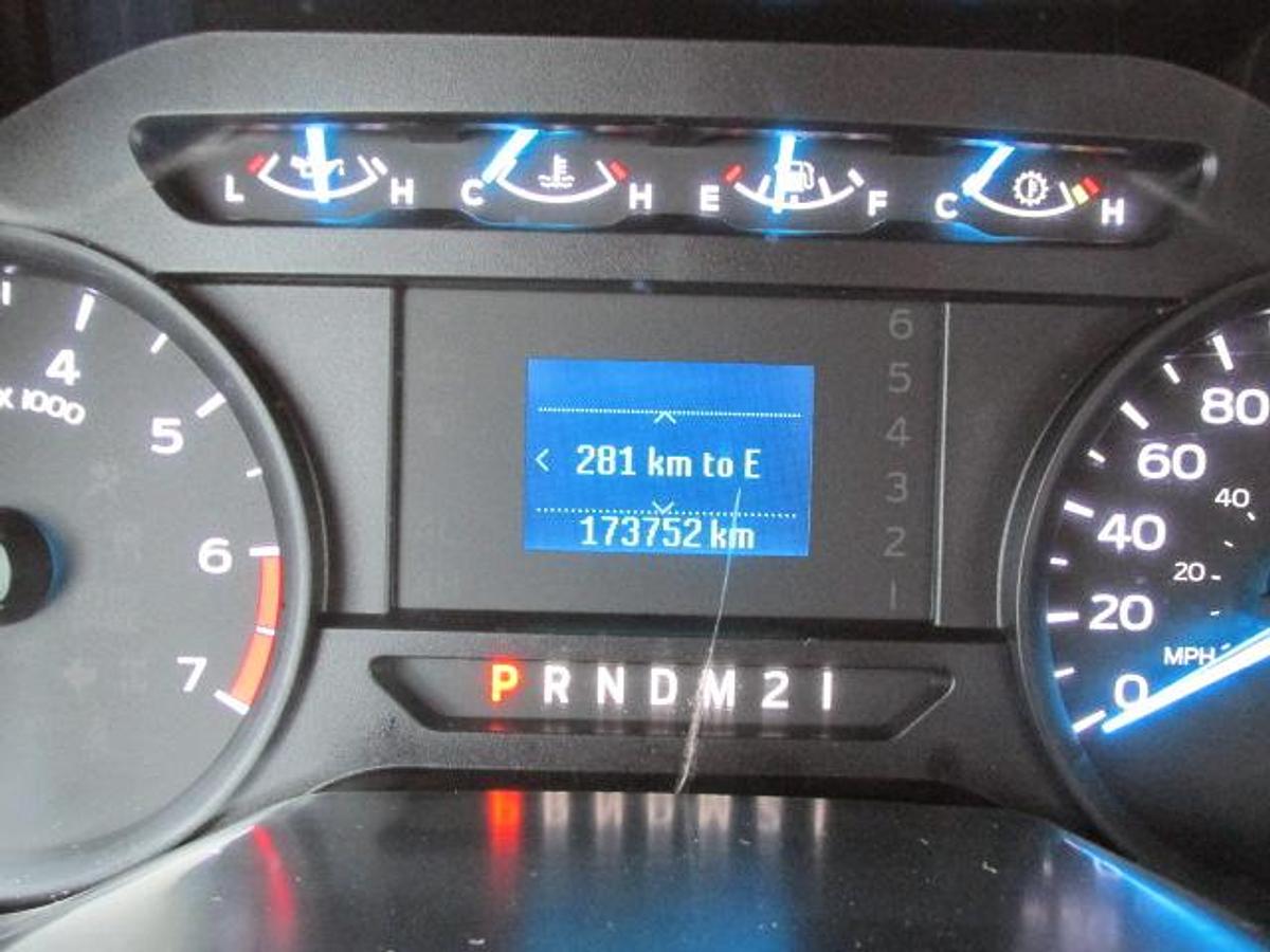 Used 2017 Ford F250 Crew Cab XL 4x4 