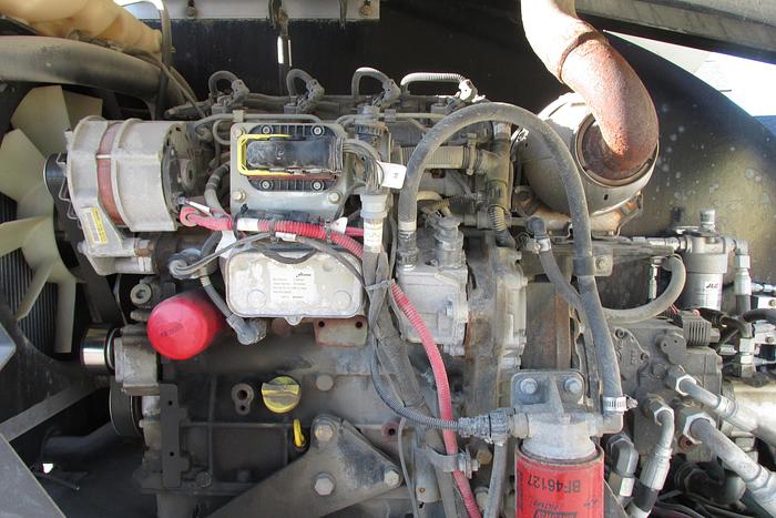 Used 2014 JLG 460 SJ boom lift 46 ft