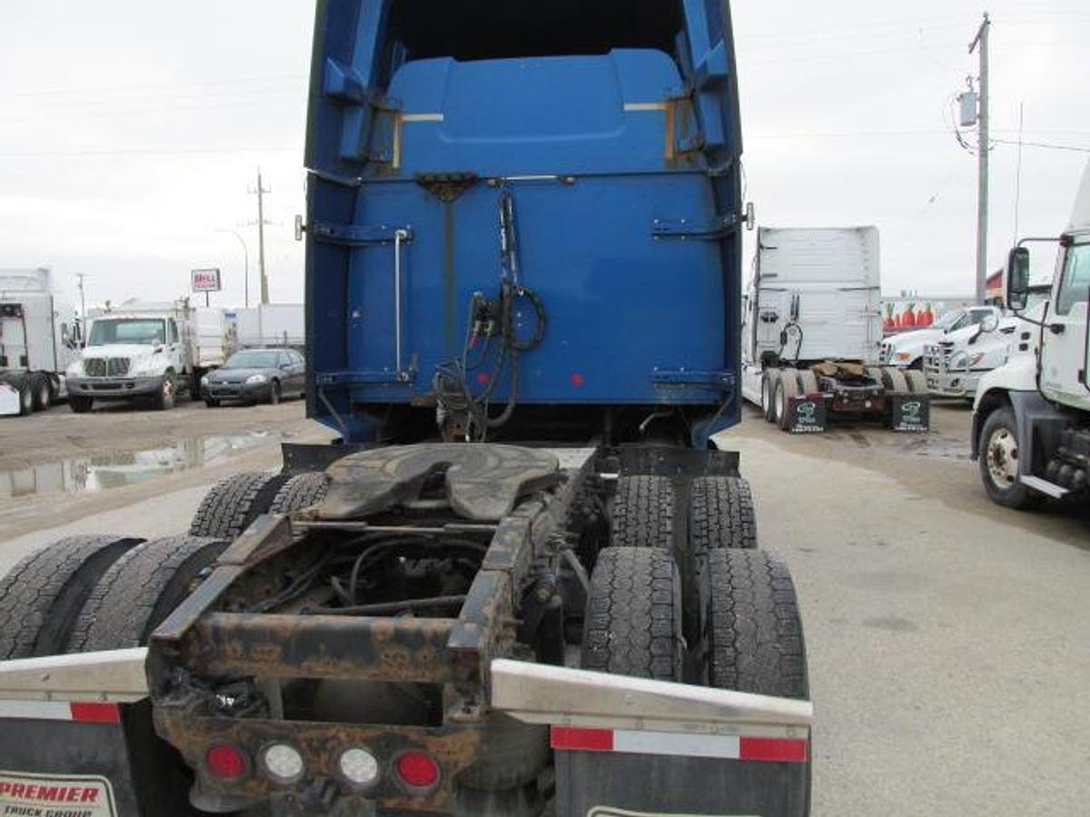 Used 2018 Western Star 5700 XE 505 HP