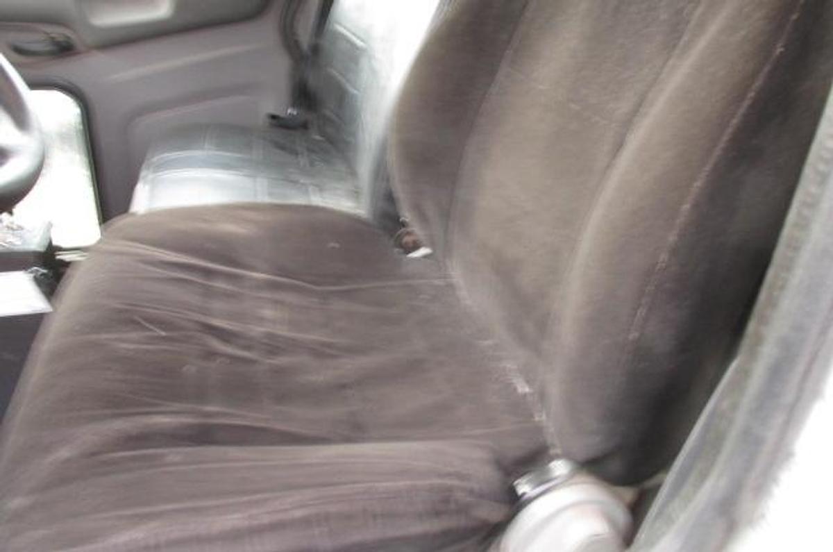 Used 2015 Peterbilt 337 with a new 12 ft Hardox dump box hydraulic brakes