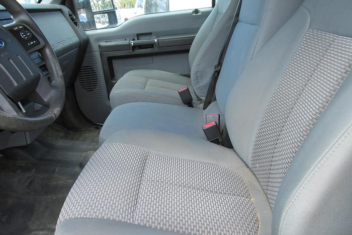 Used 2016 Ford F 250 Ext Cab 4x4 long box 4x4