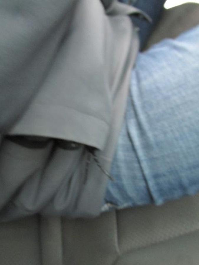 Used 2018 Chevrolet Silverado 2500 Double cab 4x4 with snow plow and sander