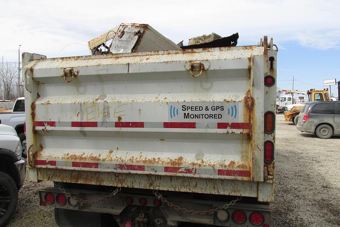 Used 2016 Freightliner M2