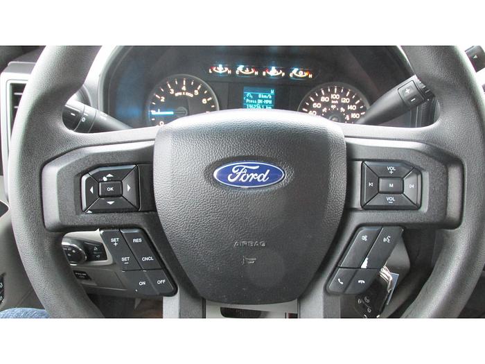Used 2018 Ford F-150 XLT