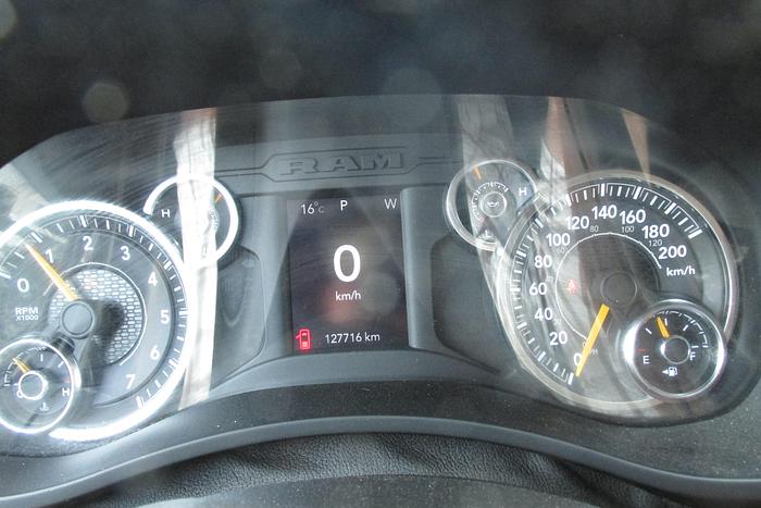 Used 2019 Ram 2500 Crew Cab 4x4 long box 6.4L Gas