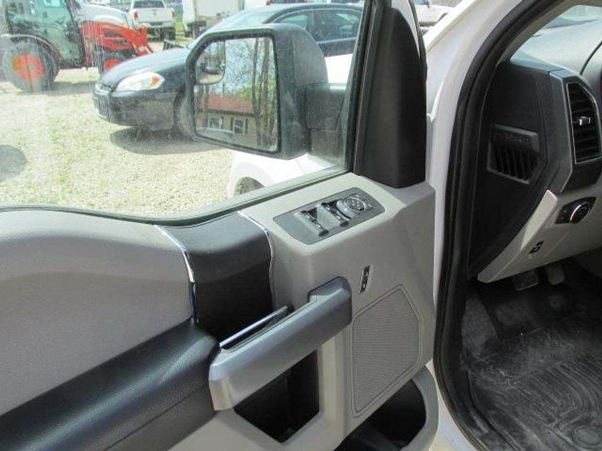Used 2018 Ford F 150 Ext Cab 4x4