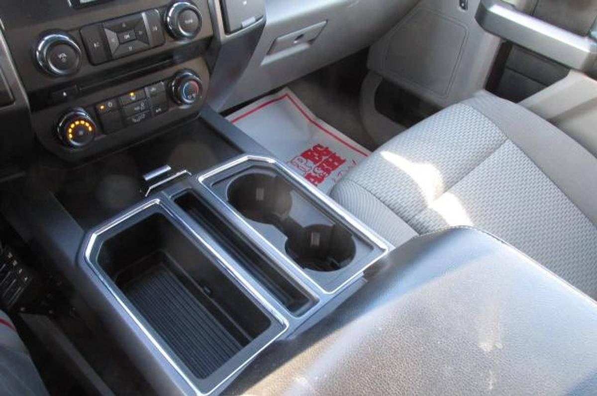 Used 2018 Ford F 150 Ext Cab 4x4