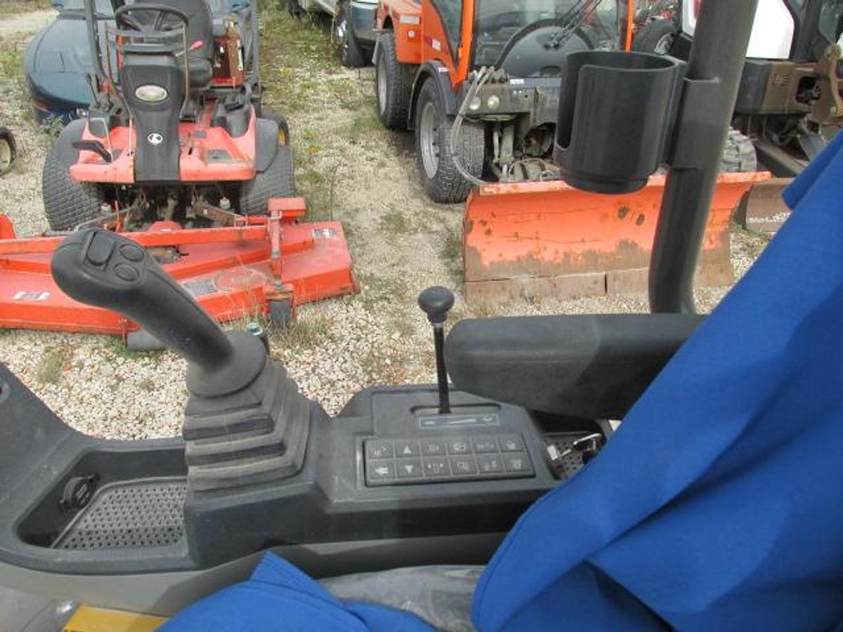 Brand New 2026 SDLG ER620H 2 ton excavator
