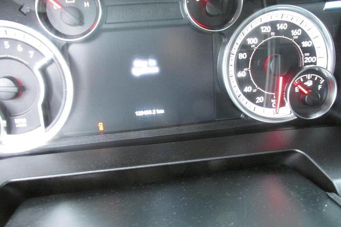 Used 2018 Ram 2500 SLT Crew Cab 4x4 long box 6.4 L v8