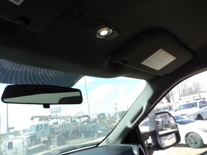 Used 2017 Ford F-250 XLT Regular Cab 4x4 8 ft box