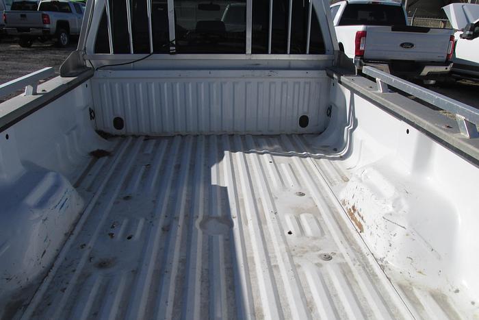 Used 2015 Ford F-250 Crew Cab Long Box 4x4