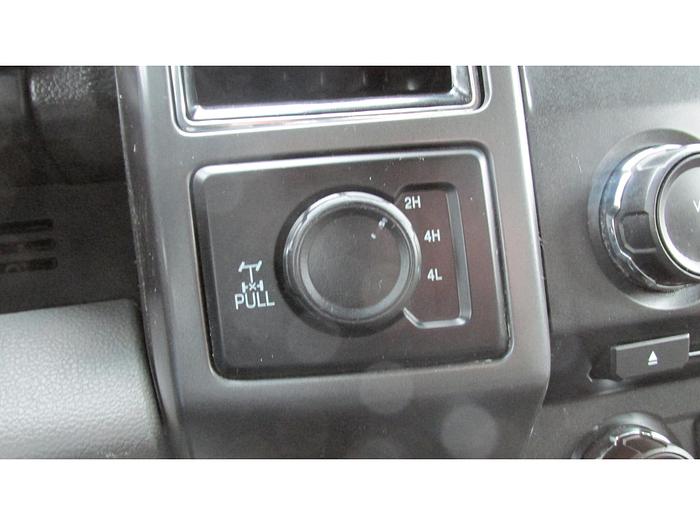 Used 2018 Ford F-150 XLT