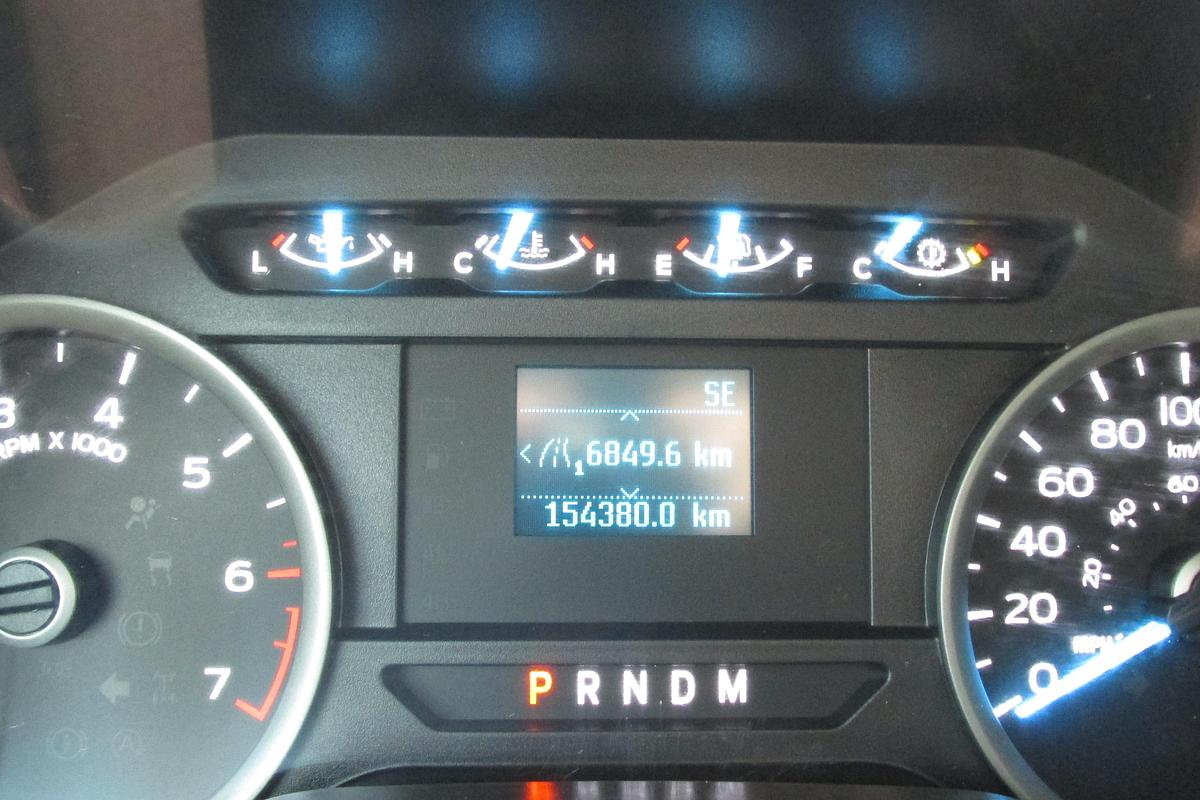 Used 2020 Ford F 150 Crew Cab 4x4 6.5 ft box 5.0L engine