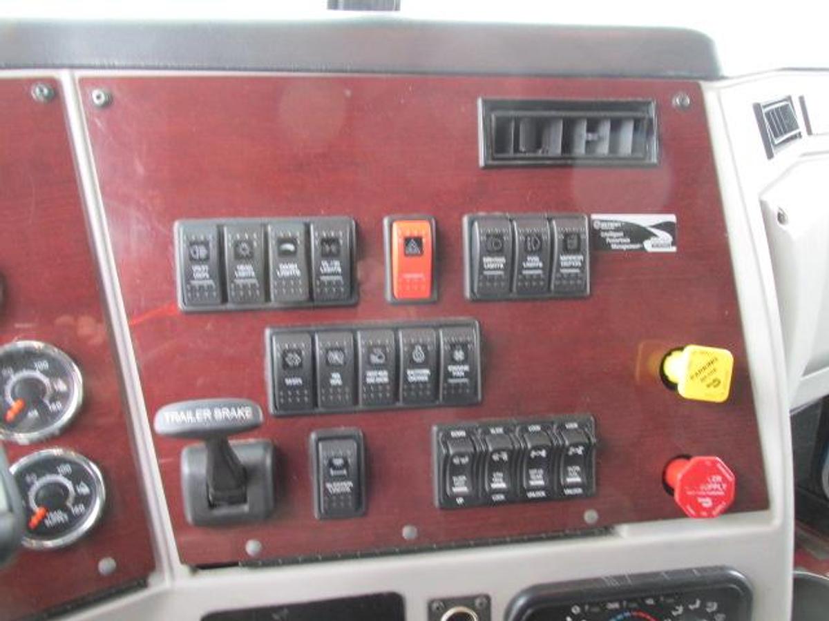 Used 2018 Western Star 5700 XE 505 HP