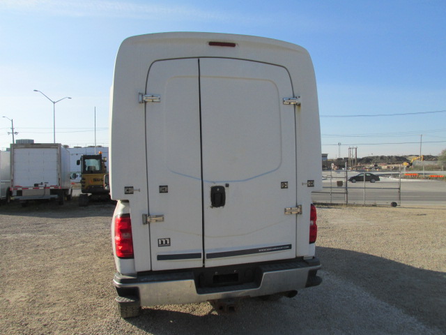 Used 2019 Chevrolet Silverado Double Cab 4x4 long box