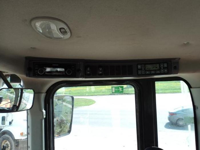 Used 2014 Doosan DL 200