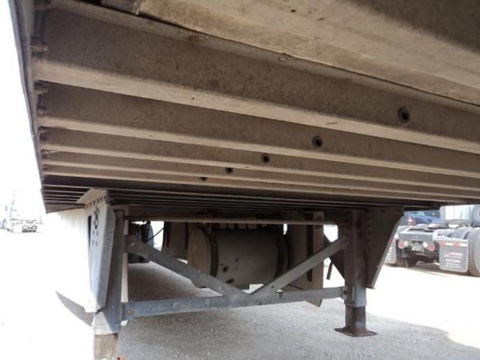 Used 2019 Hyundai 53 ft tandem axle Thermo King C 600