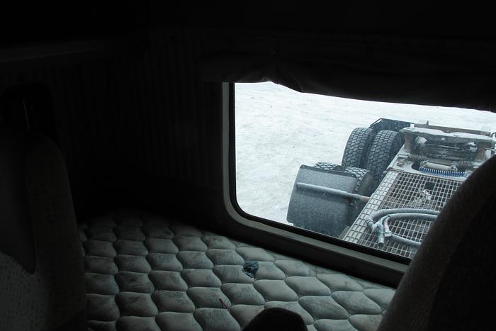 Used 2014 Kenworth T 800 Heavy spec 525 HP