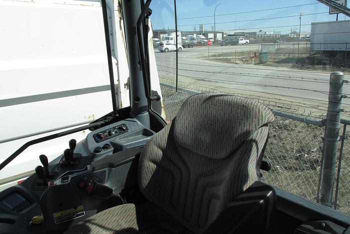 Used 2013 Kubota M 100 GX