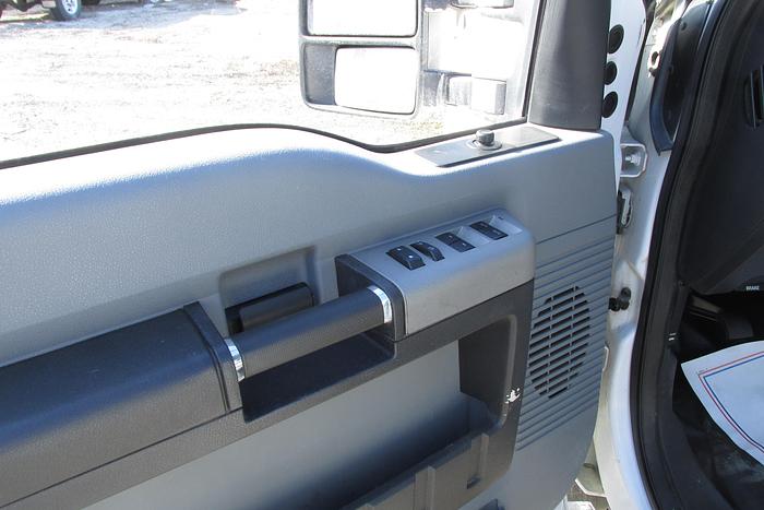 Used 2015 Ford F-250 Crew Cab Long Box 4x4