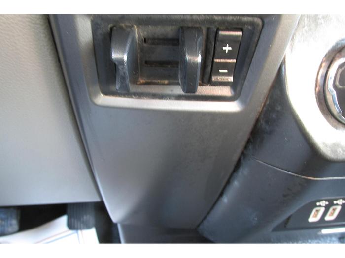 Used 2017 Ford F-250 HD Series Crew Cab