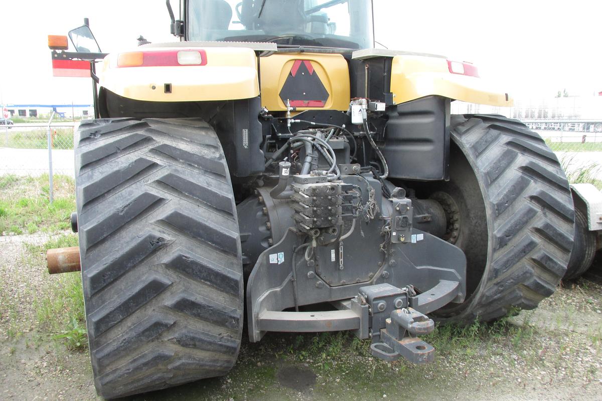 Used 2017 Challenger MT865E