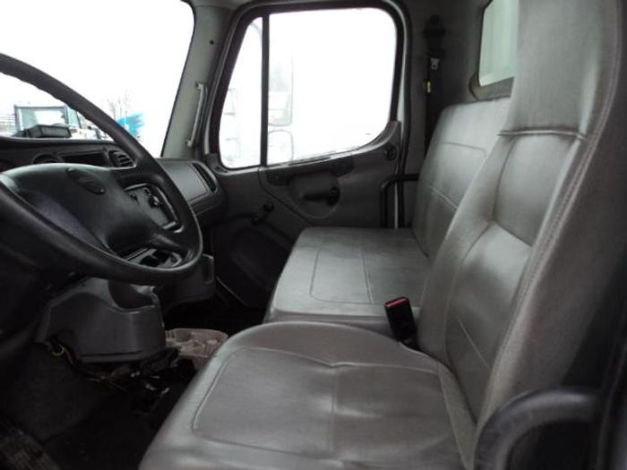 Used 2012 Freightliner M2 106 Forestry bucket truck